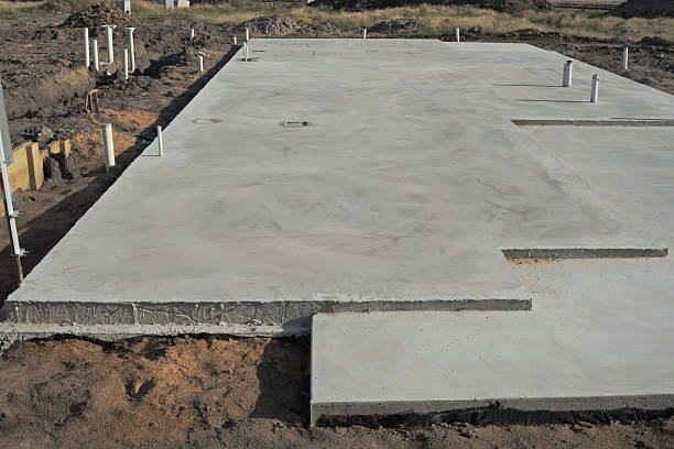 Best Commercial Concrete Services in Tunkhannock, PA