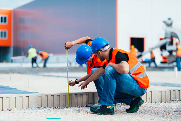 Best Industrial Concrete Flooring in Tunkhannock, PA