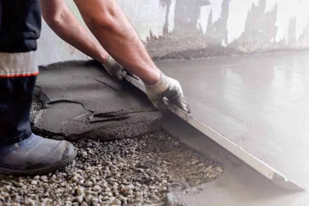 Best Concrete Removal and Replacement in Tunkhannock, PA